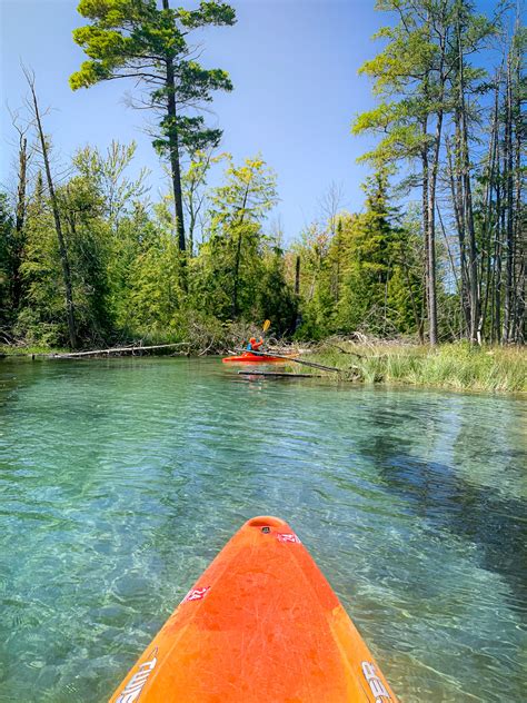 11 Best Hiking Trails in the Sleeping Bear Dunes