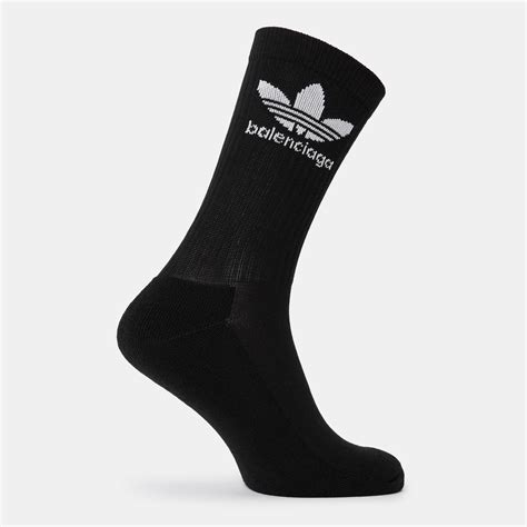 BALENCIAGA | Men's Crew Socks | Men | Crew Socks | Flannels