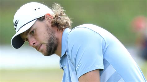 Wales Open: Connor Syme and Sebastian Soderberg share lead | Golf News ...