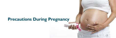 Essential Precautions During Pregnancy for a Healthy Journey