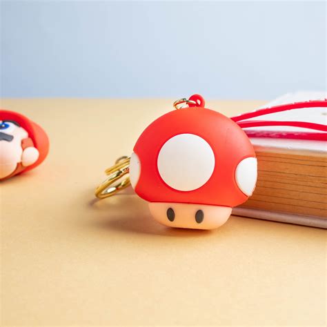 Cartoon Keychain Online - Premium Keychain | Nestasia