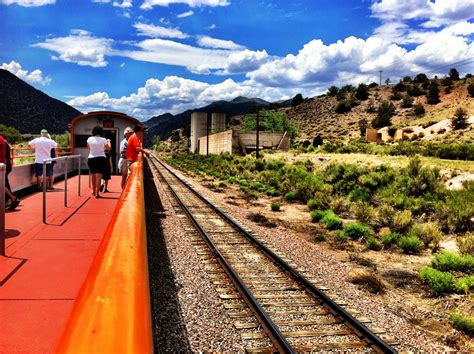 Elevation of Royal Gorge Bridge, Cañon City, CO, USA - MAPLOGS