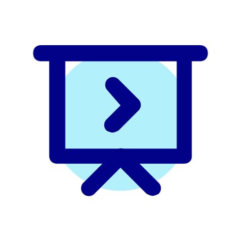 Ppt - Free business icons