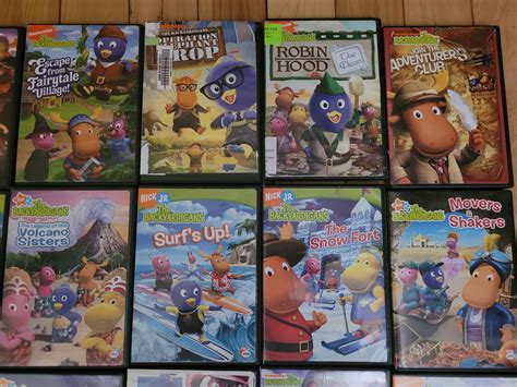 Image result for Backyardigans Volcano Sisters