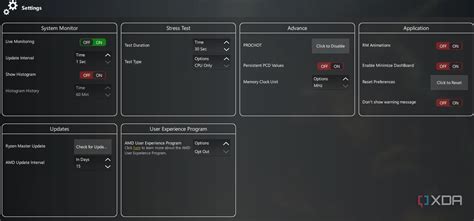 Image result for Guide to Using Ryzen Master