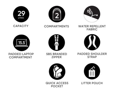 Arctic Fox Essence Tawny Port Laptop Backpack