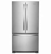 Image result for Scratch and Dent French Door Refrigerator