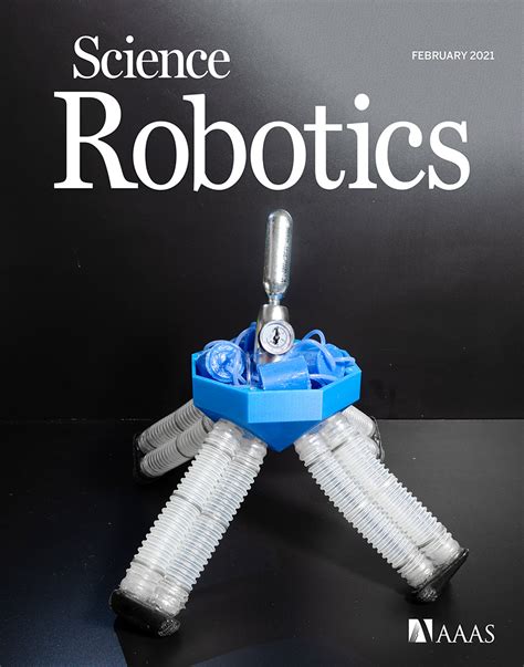 Science Robotics 的图像结果