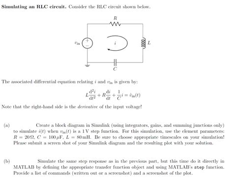 Image result for RLC Circuit Simulation