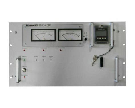 HEINZINGER TNQ'S 500 POWER SUPPLY ASML PAS 5000 in United States