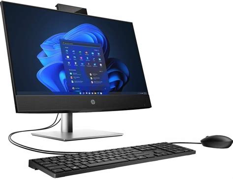 HP ProOne 440 G9 All-in-One Computer - Intel Core i5 14th Gen i5-14500 ...
