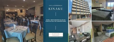 KINAKU HOTEL (Veracruz) - Hotel Reviews & Photos - Tripadvisor