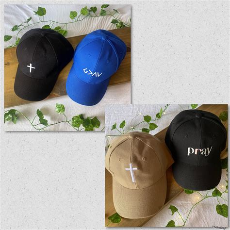 Peak Caps – The Gift Bucket