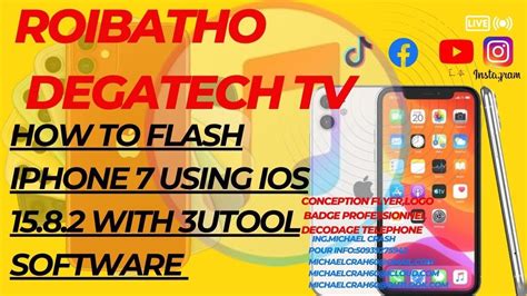 Image result for Comment Flasher Avec 3Utool Mon iPhone 4