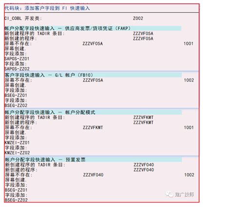 SAP Coding Block 的图像结果