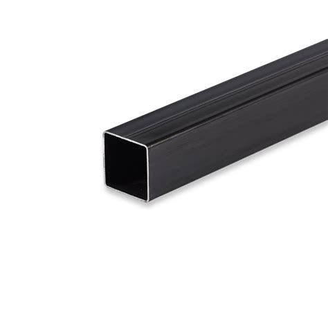 Stahl Vierkantrohre kaufen direkt vom Hersteller – online, maßgenau ...