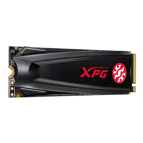 Buy Adata XPG Gammix S5 512GB M.2 (AGAMMIXS5-512GT-C) at Best Prices in ...