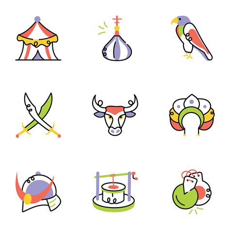 Culture Vector 的图像结果