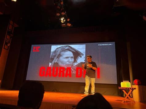 Nehru, Mughals, Dhurandhar, Narcos & Kargil. A Delhi show on the great ...
