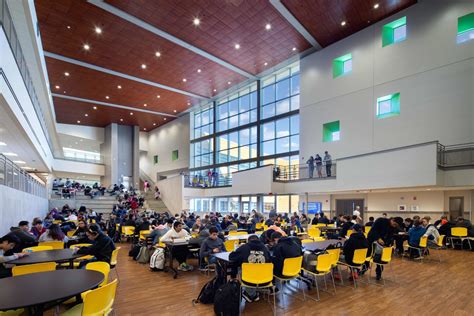 Minuteman Regional Vocational Technical High School - Salas O'Brien