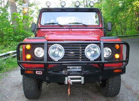Land Rover Defender For Sale in Seattle, WA - Maharaja Motors