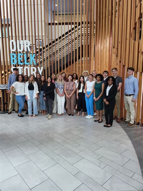 Camille Ford on LinkedIn: This past week, I had the opportunity to ...