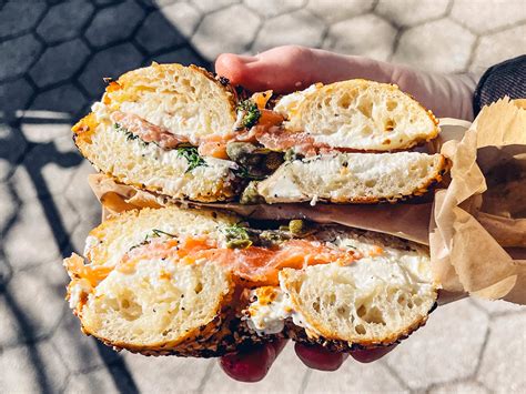Apollo Bagels - Review - New York - The Infatuation