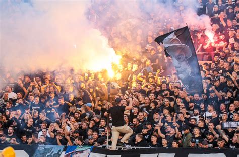 FK Partizan kreće sa prodajom specijalnih sezonskih ulaznica - Srpski ...