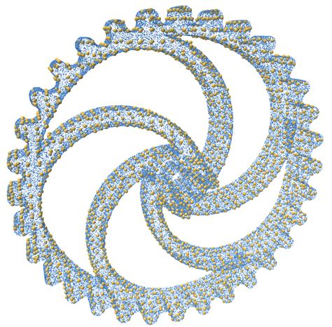 Samp Point Cloud 的图像结果