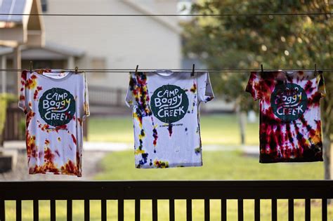 Free Camp Weekend For 2022 Hurricane Victims At Camp Boggy Creek — Camp ...