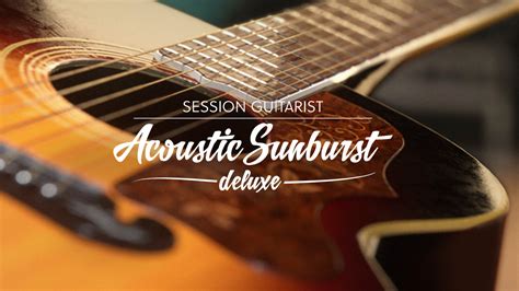 Native Instruments Session Guitarist Tutorial 的图像结果