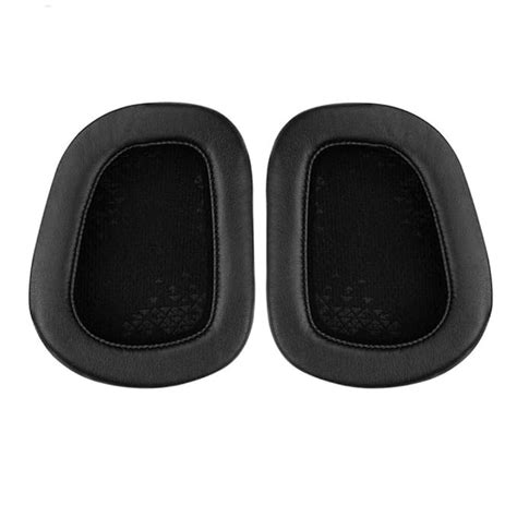 Generic G633 Ear Pads Headphone Earpads Compatible with Logitech G633 ...