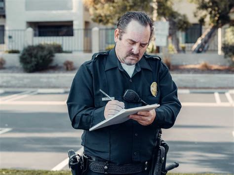What is a Public Safety Officer? - HSE STUDY GUIDE