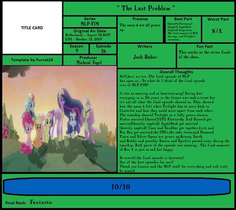 Image result for Last Problem