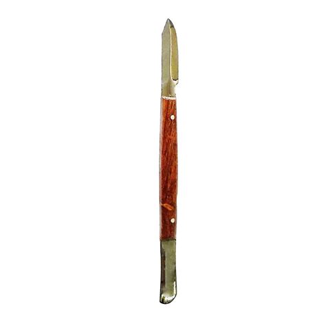 Buy GDC Wax Knife Spatula Lessmann Large (Wkll) – Oralkart