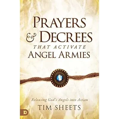 Prayers and Decrees that Activate Angel Armies: India | Ubuy