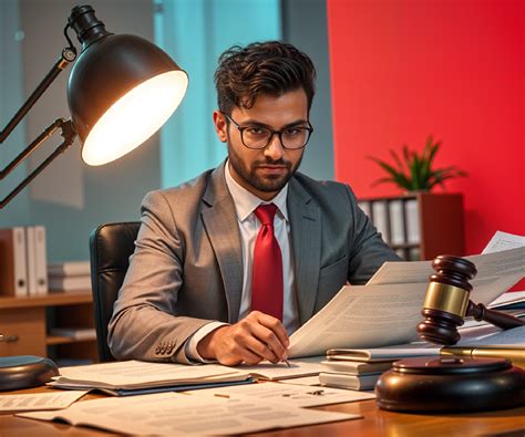 Legal Assistant Certification Programme | RF Skilling Academy