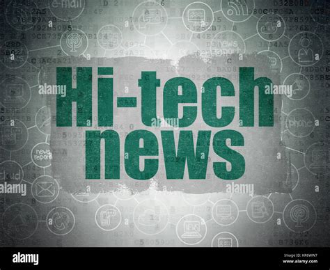 High-Tech NewsDesk Background 的图像结果