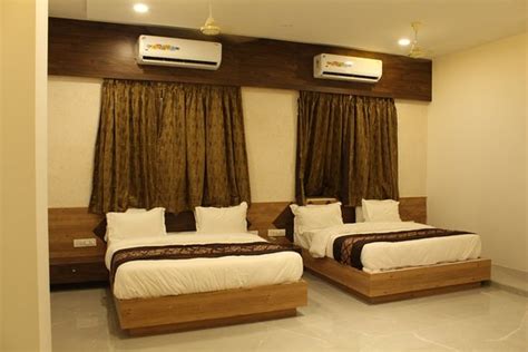 MERIDIAN HOTEL & BANQUET (Surat, Gujarat) - Hotel Reviews, Photos, Rate ...