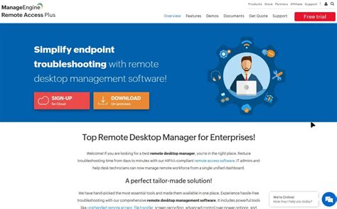 Image result for Free RDP in Linux