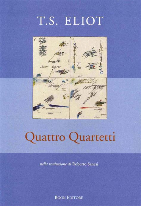 La Padova enigmatica di "Little Gidding" di Thomas S. Eliot – Padova ...