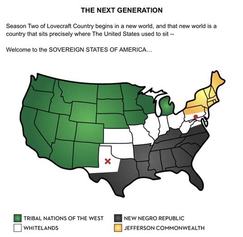 Season 2 | Lovecraft Country Wiki | Fandom