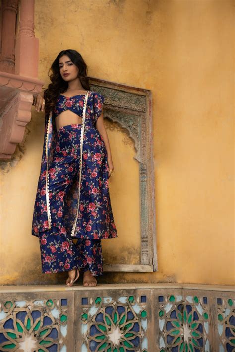 FUSION WEAR – Deasha India