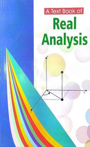 REAL ANALYSIS: Buy REAL ANALYSIS by B.N. PRASAD, PROF. H.S. SHUKLA ...