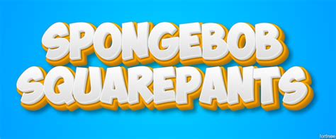 Image result for Spongebob Logo