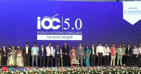 Indian Options Conclave 5.0: Indian Options Conclave 5.0 Traders ...