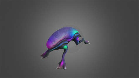 Image result for Alien Bug SCPS