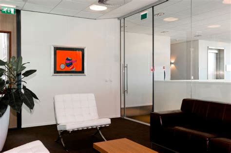 STAS references for offices