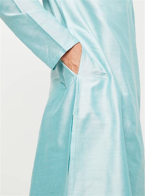 Buy Men Solid Kurta Set with Nehru Jacket Online at just Rs. 1999.0 ...