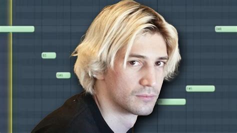 Who Is 'DJ Toenail?' Memes About xQc's Beat-Making Alter Ego And His FL ...